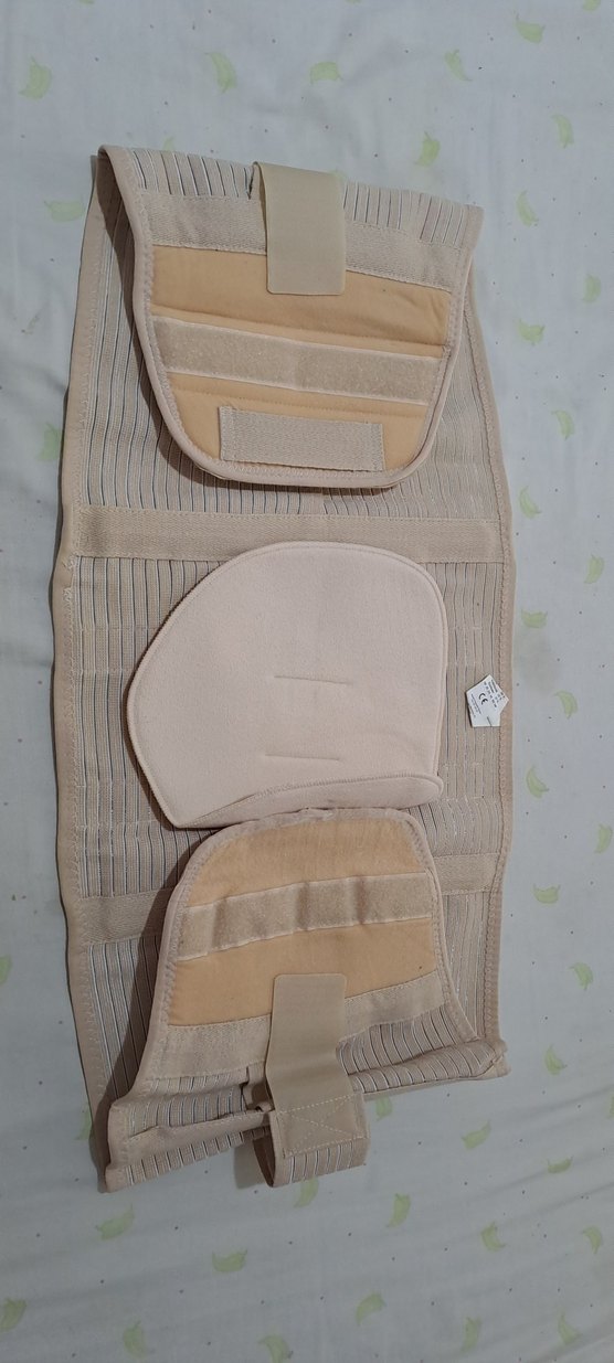 korse Bej erkekler icinde Orta Boy, Vücuda Oturan tek fiat - Görsel 2