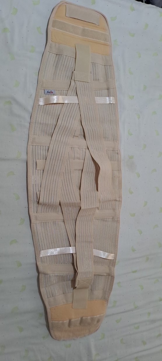 korse Bej erkekler icinde Orta Boy, Vücuda Oturan tek fiat - Görsel 4