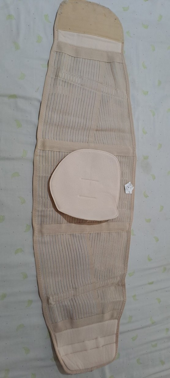 korse Bej erkekler icinde Orta Boy, Vücuda Oturan tek fiat - Görsel 3