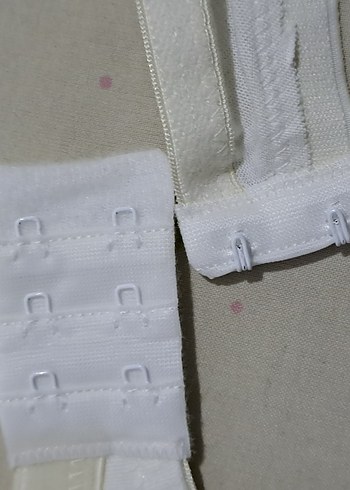 Emzirme Sütyeni %100 Pamuk - Görsel 7