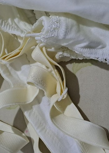 Emzirme Sütyeni %100 Pamuk - Görsel 10