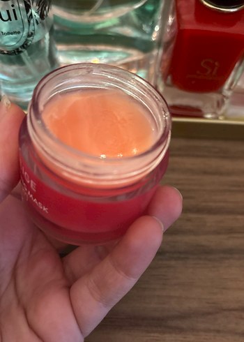 Laneige Berry Dudak Uyku Maskesi 20g - Görsel 2