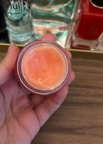 Laneige Berry Dudak Uyku Maskesi 20g - Görsel 3