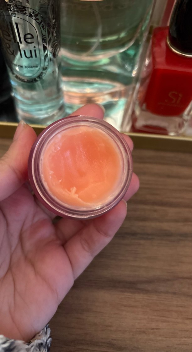 Laneige Berry Dudak Uyku Maskesi 20g - Görsel 3