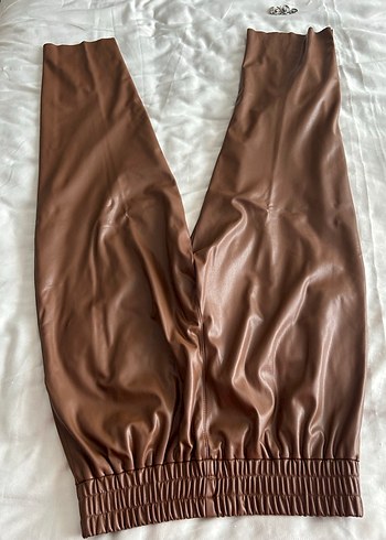 Deri pantolon - Görsel 2
