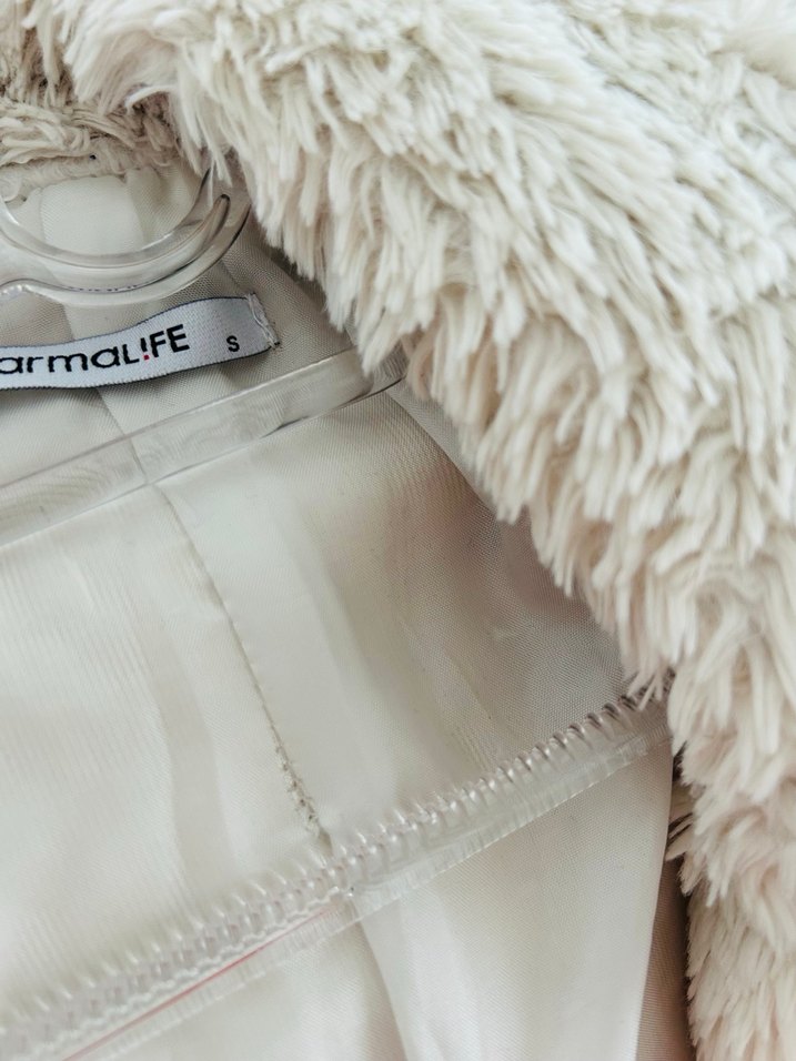 Kürk kaban - Görsel 3