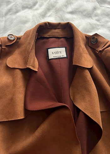 Kaşe kaban - Görsel 2