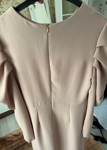 Şık elbise - Görsel 2