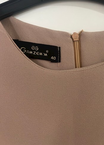 Şık elbise - Görsel 3