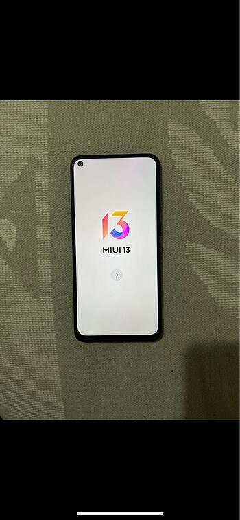 Redmi note 9