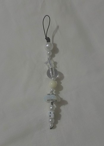 Diğer Keycharm/Phonecharm (AÇIKLAMA)