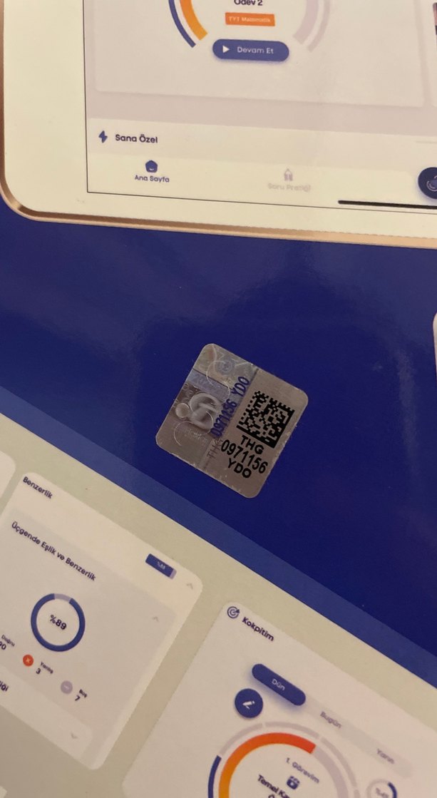 TYT Matematik Soru Bankası - ÜçDörtBeş - Görsel 3