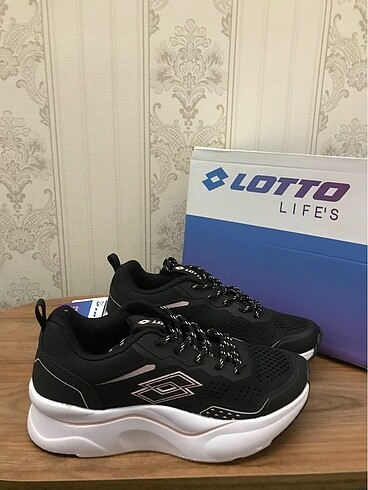 Lotto Lotto snakers