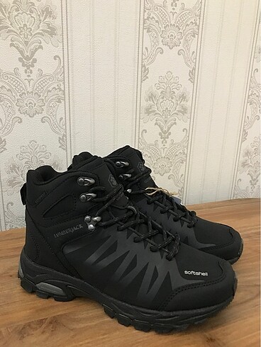 36 Beden Lumberjack outdoor bot