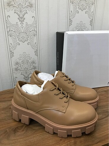 38 Beden Nine west ayakkabi
