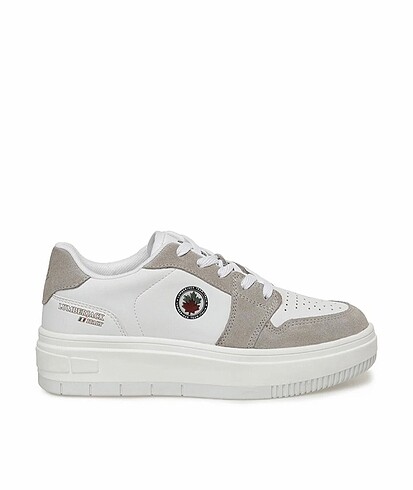 39 Beden Lumberjack sneakers