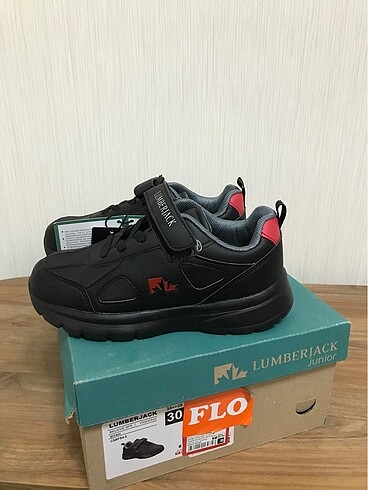 Lumberjack Lumberjack sneakers