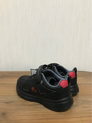 30 Beden Lumberjack sneakers