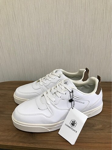 Lumberjack sneakers lumberjack ayakkabı