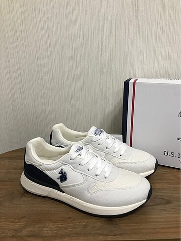 Us polo snakers