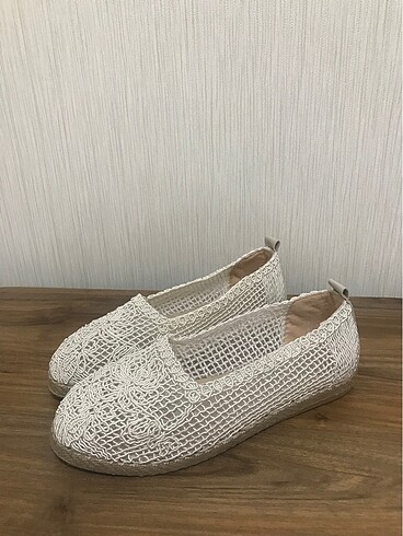 Butigo Butigo yazlık ayakkabi