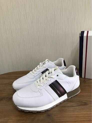 Us polo snakers