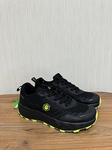 Lumberjack outdoor ayakkabı