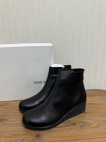 36 Beden Nine west hakiki deri