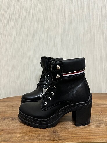 U.S Polo Assn. Us polo bot