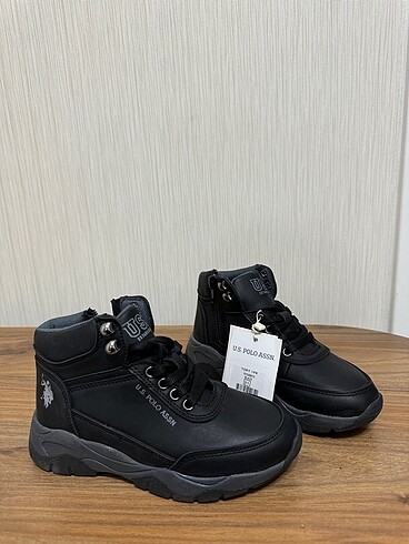 34 Beden Us polo snakers