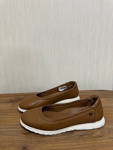 Nine West Nine west hakiki deri