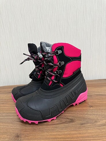 30 Beden Lumberjack çocuk bot