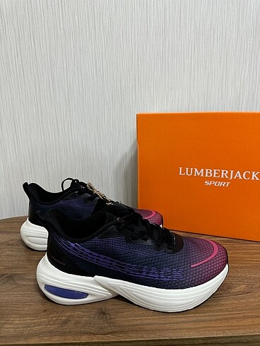 Lumberjack Lumberjack kadın spor