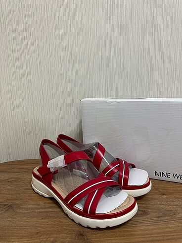 Nine West Nine west sandalet