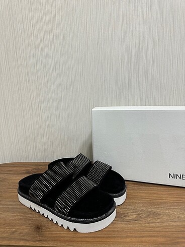 Nine West Nine west kadın terlik