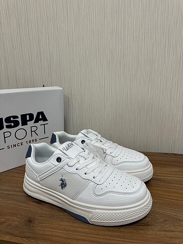 Us polo snaker