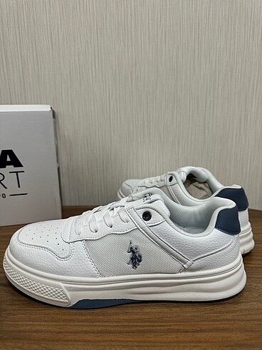 U.S Polo Assn. Us polo snakers