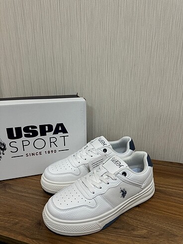 Us polo snakers