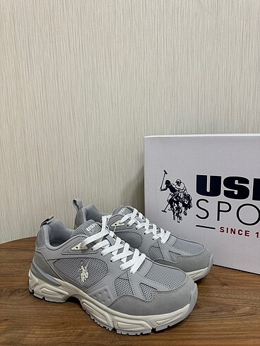 Us polo snakers