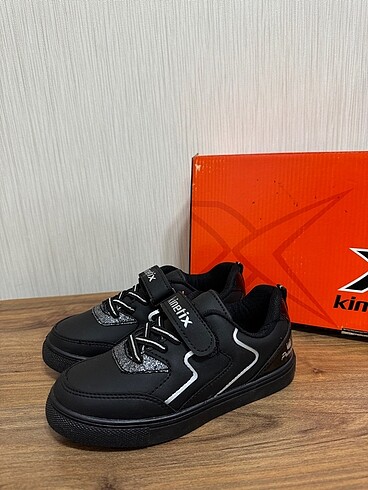 Kinetix çocuk spor