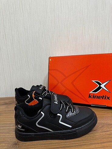 Kinetix Kinetix çocuk spor