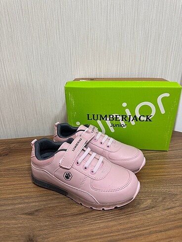 Lumberjack Lumberjack ışıklı ayakkabı