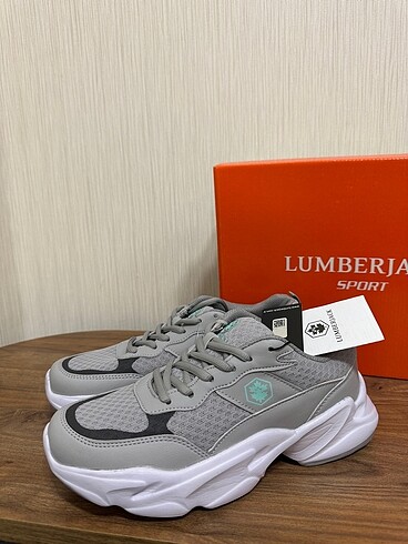 Lumberjack Lumberjack kadın spor