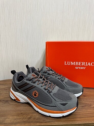 Lumberjack spor
