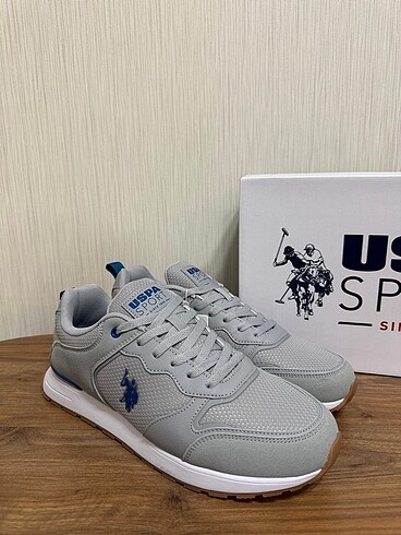 U.S Polo Assn. Us polo snaker