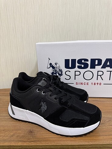 Us polo snaker