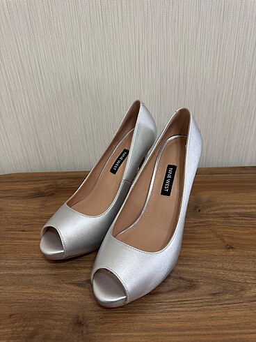Nine west topuklu