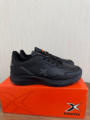 Kinetix erkek spor