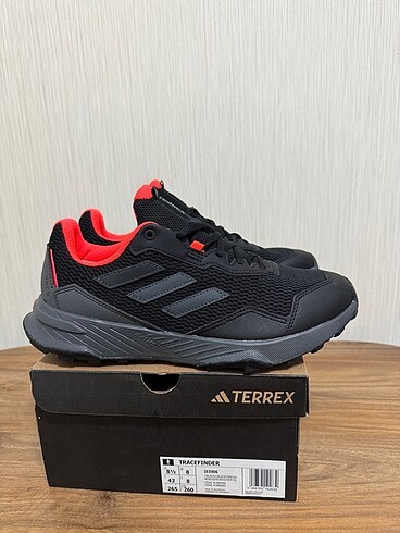 Adidas terex (40.5)