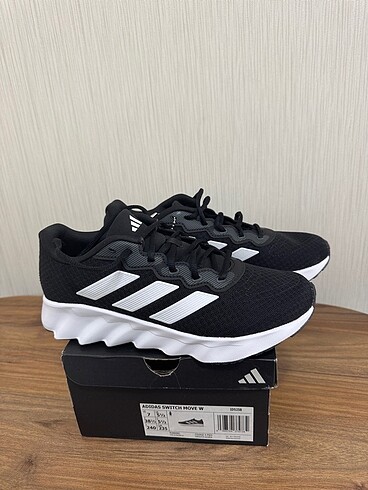 38,5 Beden Adidas spor